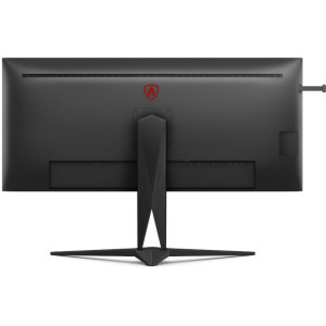 AOC Gaming AGON AG405UXC 40 inch UWQHD IPS 1 ms 144 Hz USB-C HDR
