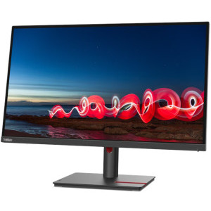 Lenovo ThinkVision T27h-30 27 inch QHD IPS 4 ms 60 Hz USB-C