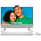 All-In-One PC DELL Inspiron 7730, 27 inch FHD Touchscreen, Intel 7 150U 5.4GHz, 16GB RAM, 1TB SSD, MX570 A 2GB, Camera Web IR, Windows 11 Pro