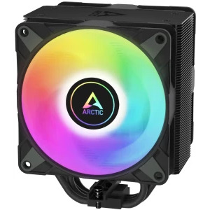 ARCTIC AC Freezer 36 ARGB Black - Bulk