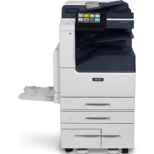 Xerox VersaLink B7101V_S, Laser, Monocrom, Format A3, Duplex, Retea, NFC