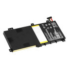 Acumulator notebook OEM Baterie Asus TP550LB Li-Polymer 2 celule 7.5V 5000mAh