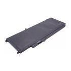 Acumulator notebook OEM Baterie Dell D2VF9 Li-Polymer 3 celule 11.1V 3700mAh