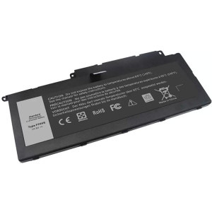 OEM Baterie Dell F7HVR Li-Polymer 4 celule 14.8V 3900mAh