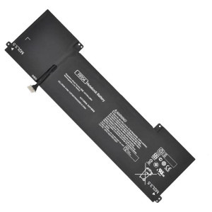 OEM Baterie HP Omen 15-5100 Li-Ion 4 celule 15.2V 3820mAh