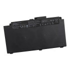 Acumulator notebook OEM Baterie HP ProBook 650 G4 Li-Polymer 4212mAh 11.4V 3 celule