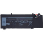 Acumulator notebook OEM Baterie Dell Alienware M15 Li-Ion 3750mAh 4 celule 15.2V