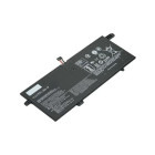 Acumulator notebook OEM Baterie Lenovo IdeaPad 720S-13ARR Li-Polymer 4 celule 6268mAh
