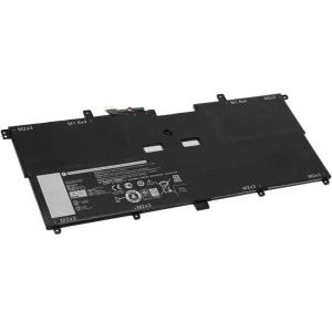 OEM Baterie Dell NNF1C Li-Polymer 7.6V 4 celule 5900mAh