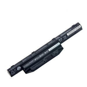 OEM Baterie Fujitsu Lifeboook S936 Li-Ion 5200mAh 6 celule 10.8V