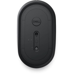 DELL MS3320W Wireless & Bluetooth Black