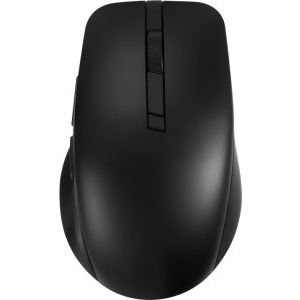 ASUS SmartO MD200 Wireless & Bluetooth Black