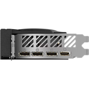 GIGABYTE GeForce RTX 4070 Ti WINDFORCE OC 12GB GDDR6X 192-bit DLSS 3.0