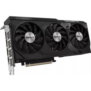 GIGABYTE GeForce RTX 4070 Ti WINDFORCE OC 12GB GDDR6X 192-bit DLSS 3.0