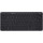 Tastatura Trust Lyra Wireless & Bluetooth Black