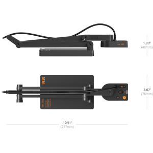 IPEVO V4K PRO