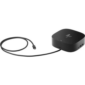 HP USB-C Dock G5, putere 100W