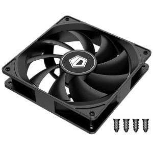 ID-Cooling FL-12025K 120 mm