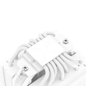ID-Cooling SE-207-XT Slim White