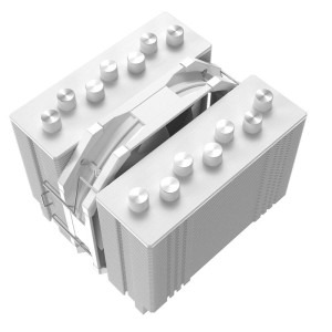 ID-Cooling SE-207-XT Slim White