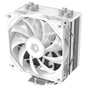 ID-Cooling SE-224-XTS White