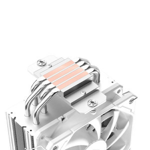 ID-Cooling SE-224-XTS White
