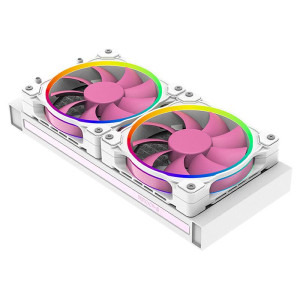 ID-Cooling Pinkflow 240 Diamond ARGB