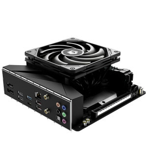 ID-Cooling IS-55 Black