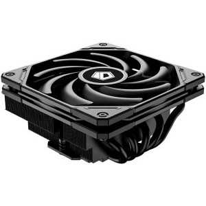 ID-Cooling IS-55 Black