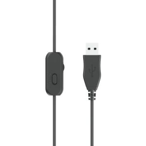 Trust Over-Ear, Ozo USB