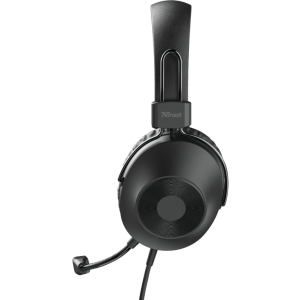 Trust Over-Ear, Ozo USB