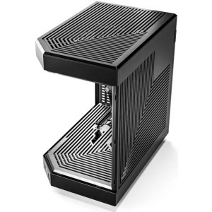 HYTE Y60 Black
