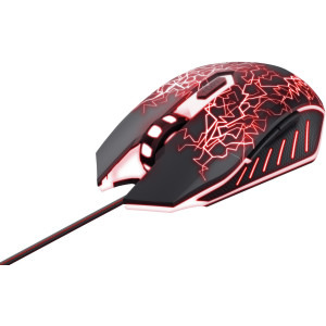 Trust GXT 783X Izza RGB & Mousepad