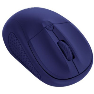 Trust Primo Wireless Dark Blue