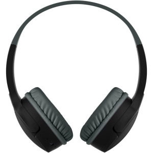 Belkin On-Ear, SoundForm Mini Black