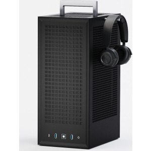 HYTE Revolt 3 Black