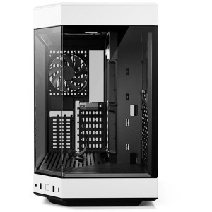 HYTE Y60 Black-White