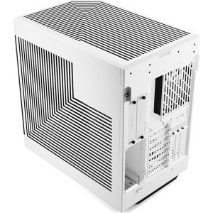 HYTE Y60 White
