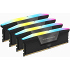 Corsair Vengeance RGB 192GB DDR5 5200MHz CL38 Quad Channel Kit