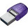 Memorie externa Kingston DataTraveler MicroDuo 3C 64GB USB 3.0