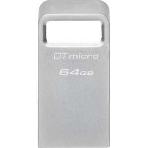 Kingston DataTraveler Micro G2 64GB USB 3.2