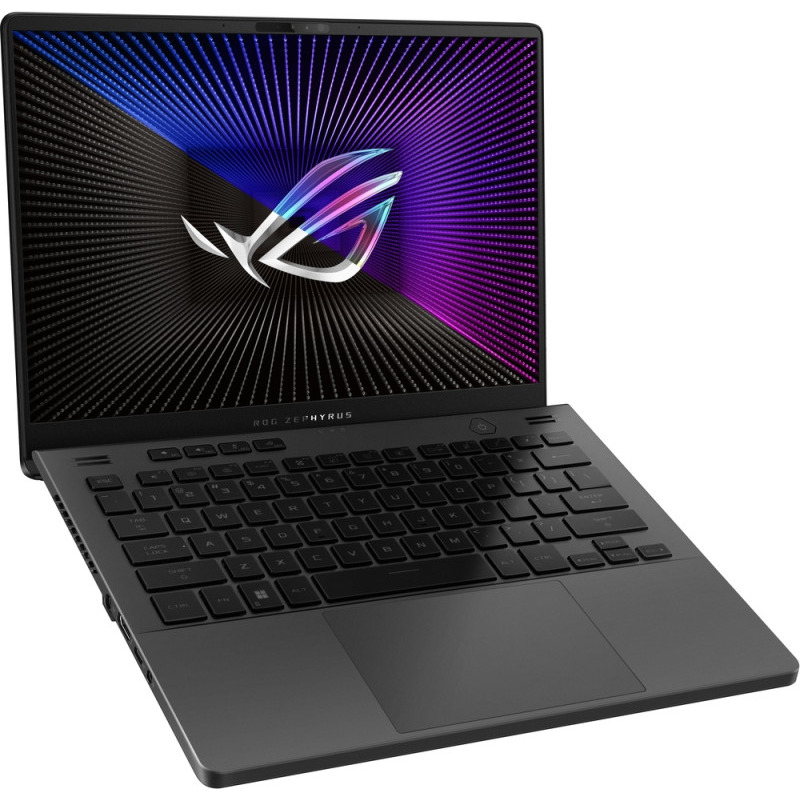 Laptop ASUS Gaming 14'' ROG Zephyrus G14 GA402XV, QHD+ 165Hz, Procesor