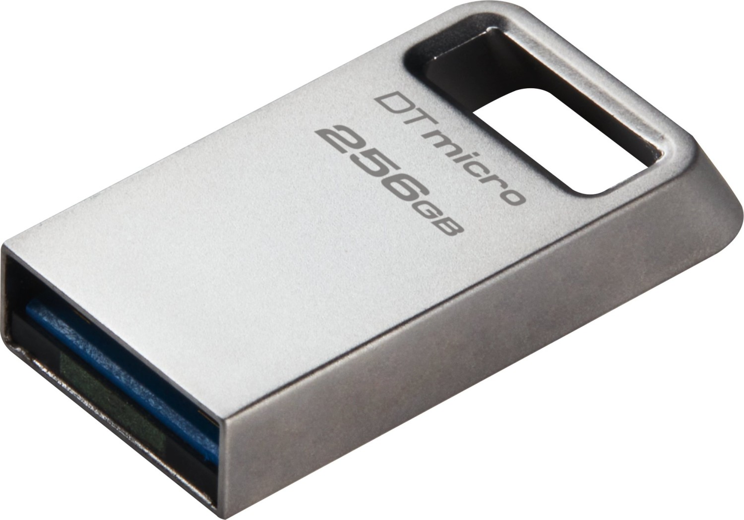 Memorie externa Kingston DataTraveler Micro G2 256GB USB 3.2