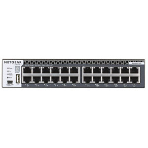 NetGear XSM4324CS-100NES