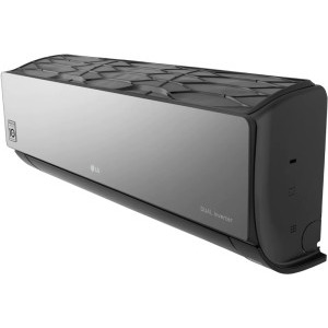 LG Artcool Mirror 24000 BTU, Clasa A++/A+, Wi-Fi, Dual Inverter, UVnano, Plasmaster Ionizer