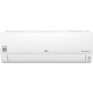 Aer conditionat LG Deluxe DC09RT, 9000 BTU, A++/A+, Wi-Fi, Dual Inverter, Plasmaster Ionizer