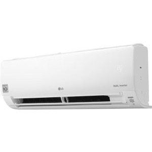 LG Deluxe DC09RT, 9000 BTU, A++/A+, Wi-Fi, Dual Inverter, Plasmaster Ionizer