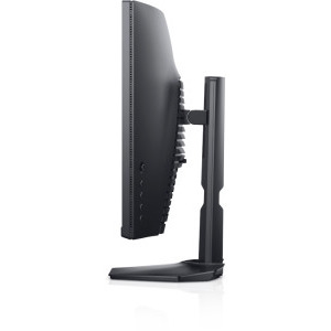 DELL Gaming S2721HGFA Curbat 27 inch FHD VA 1 ms 144 Hz G-Sync Compatible & FreeSync Premium