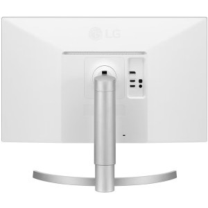 LG 27UL550P-W 27 inch UHD IPS 5 ms 60 Hz HDR FreeSync