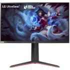 LG Gaming UltraGear 27GP850P-B 27 inch QHD IPS 1 ms 180 Hz HDR G-Sync Compatible & FreeSync Premium